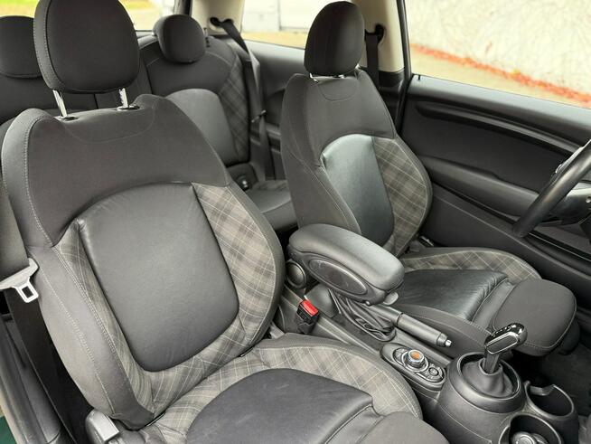 Mini Cooper Salon Polska II Właściel Tarnowskie Góry - zdjęcie 8