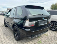 BMW X5 Perfekcyjny Automat Bezwypadkowy! Rzeszów - zdjęcie 4