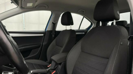 Skoda Octavia 1.5 TSI GPF ACT Ambition Warszawa - zdjęcie 10
