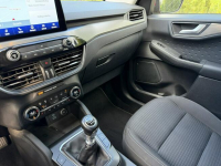 Ford Kuga Titanium | Krajowy | Serwis ASO | Bogata wersja | Manual Szczecin - zdjęcie 11