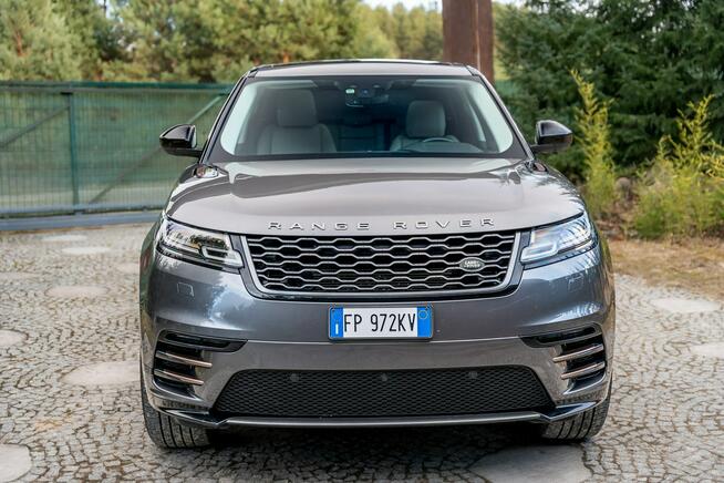 Land Rover Range Rover VELAR 2.0D 240KM / R DYNAMIC Ropczyce - zdjęcie 5