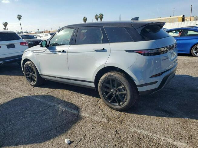 Land Rover Range Rover Evoque / 4x4 / nowe auto / bogata wersja / Tarnów - zdjęcie 5