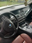 Wynajme luksusowe BMW 525 d bez bik i big Olsztyn - zdjęcie 10