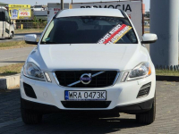 Volvo XC 60 2.4D  Automat, Summum, 211tyś km, Z Niemiec-Zarejestrowany Radom - zdjęcie 2