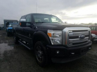 Ford F250 2013, 6.7L, Super Duty, porysowany lakier Warszawa - zdjęcie 2