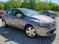 Renault Clio Serwisowany bezwypadkowy 1.2  bdb stan Dulowa - zdjęcie 11
