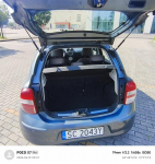 Nissan Micra Częstochowa - zdjęcie 7
