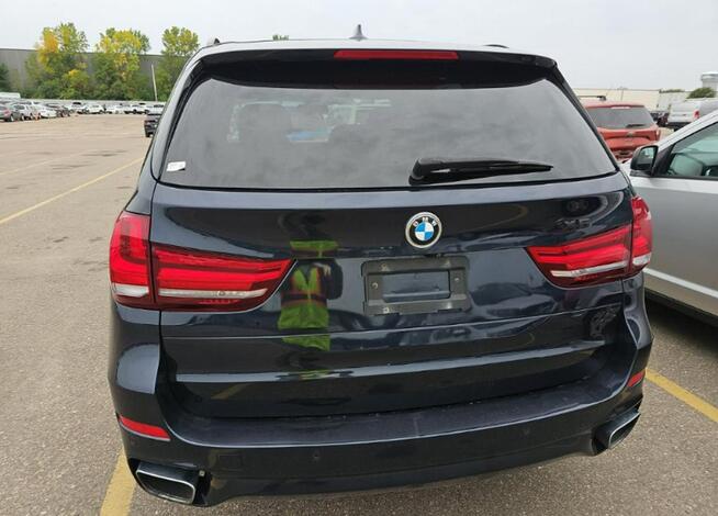 BMW X5 N55 / xDrive / M-Pakiet Tarnów - zdjęcie 6