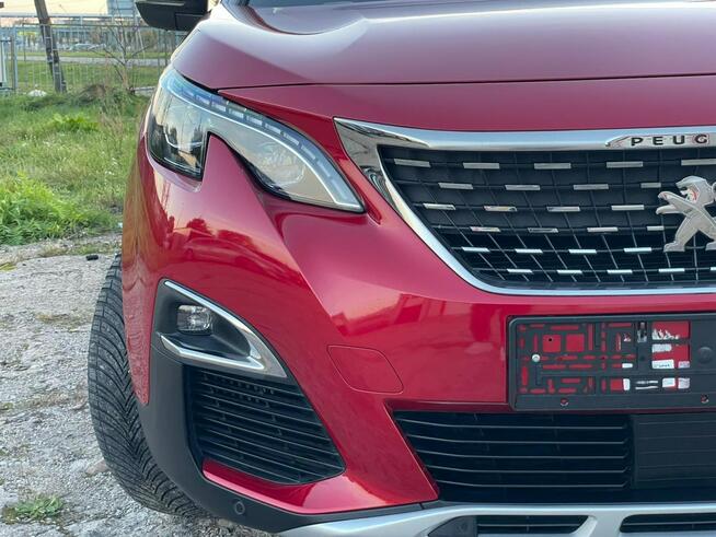 Peugeot 3008 GT-Line! Siedlce - zdjęcie 12