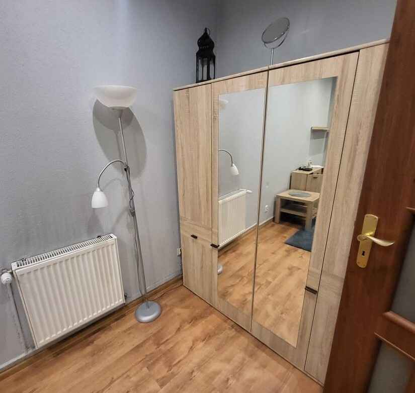 2pok, 41met, Okolice Otwartej PARKING (Wrocław) Śródmieście - zdjęcie 2