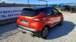 Renault Captur Helly Hansen! Pięknie utrzymana! Zobacz! Rawa Mazowiecka - zdjęcie 11