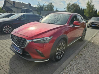 Mazda CX-3 Od 1150zł m-c Bez Wpłaty!  2,0benzyna#automat#131000km! Warszawa - zdjęcie 3