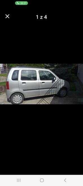 Sprzedam auto Leszno - zdjęcie 4