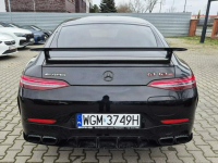 Mercedes AMG GT Komorniki - zdjęcie 5