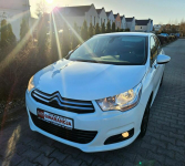 Citroen C4 Euro 5 *Rata od 430zł * Zarejestrowany * Śrem - zdjęcie 5
