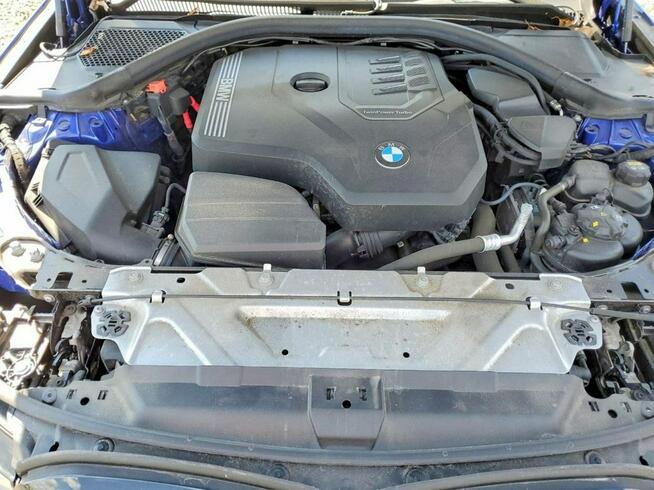 BMW 330 / B48 / xDrive / M-Pakiet Tarnów - zdjęcie 11