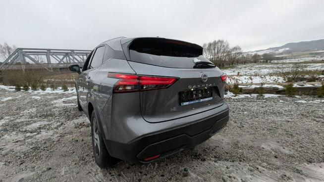 Nissan Qashqai Kamera cofania Kamienna Góra - zdjęcie 11