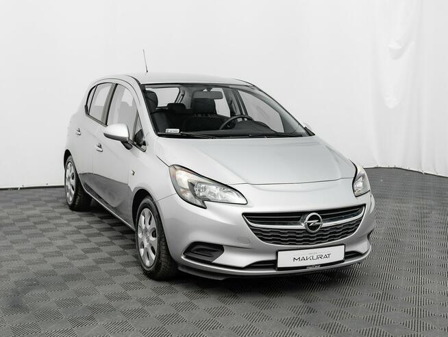 Opel Corsa WE166XC#1.4 Enjoy Tempomat Bluetooth Klima Salon PL VAT 23% Pępowo - zdjęcie 3