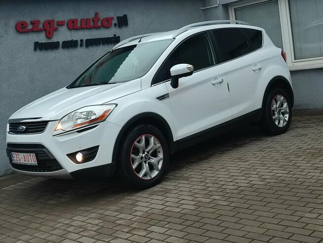 Ford Kuga bogata opcja doinwestowana Gwarancja Zgierz - zdjęcie 2