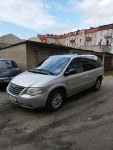 Chrysler Voyager 2, 8 crd Słupsk - zdjęcie 9