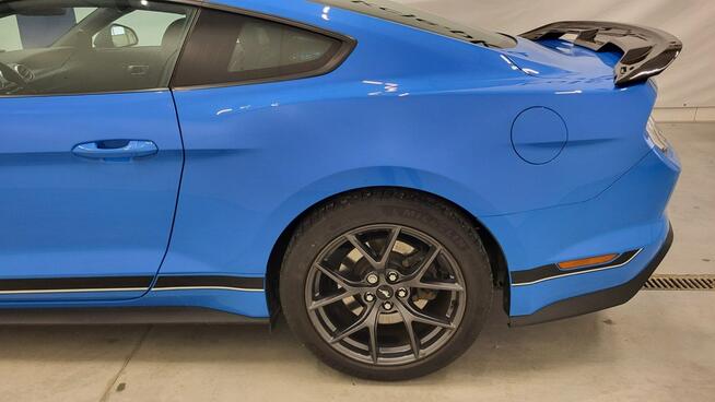 Ford Mustang 5.0 V8 Mach 1 aut Grójec - zdjęcie 10