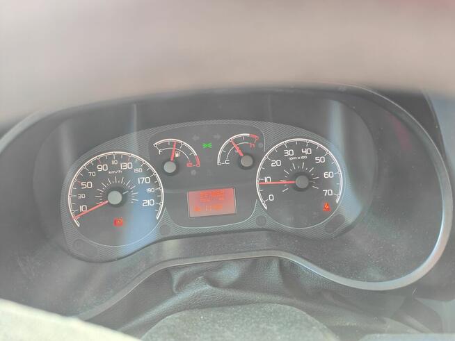 Fiat Doblo 1.4 turbo benzyna plus gaz Mysłowice - zdjęcie 7