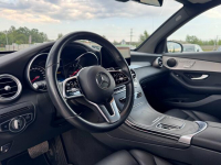 Mercedes-Benz GLC, 2021 Michałowice - zdjęcie 10