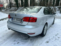 Volkswagen Jetta Nysa - zdjęcie 7