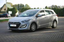 Hyundai i30 II Kombi 1.6 CRDi (110 KM) | Salon Polska | Rzeszów - zdjęcie 2
