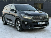 Kia Sorento 2.0 CRDI GT Line aut, Salon PL! 1 właściciel! FV!