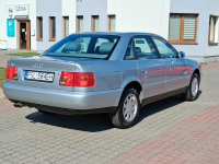 Audi A6 2.6 V6 150KM Manual Klimatronic YOUNGTIMER Słupca - zdjęcie 6
