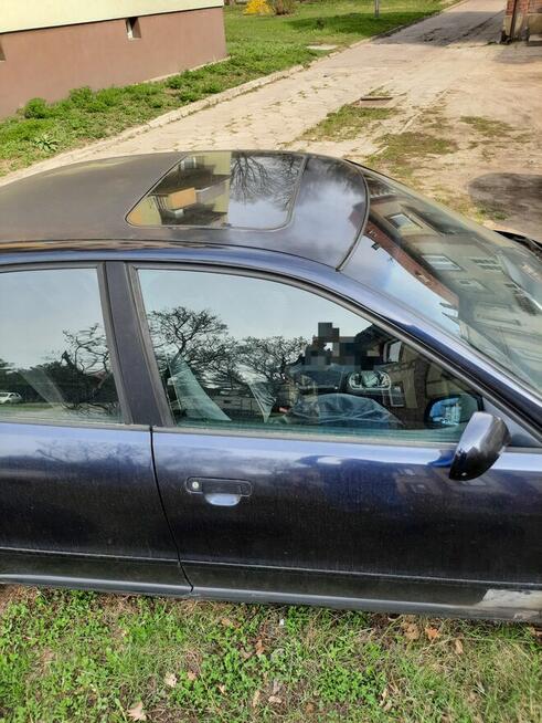 Audi A4 1.8 benzyna +gaz Będzin - zdjęcie 2