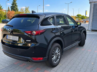 Mazda CX-5 II 2.0 AWD Automat | Bezwypadkowa | Salon DE | LE Legionowo - zdjęcie 8