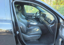 Mercedes GLE 450 4Matic / pakiet AMG / niski przebieg Warszawa - zdjęcie 7