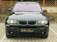 BMW X3 Panorama*M-Pakiet!!! Zwoleń - zdjęcie 3