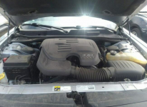 Dodge Challenger 2014, 3.6L, po gradobiciu Słubice - zdjęcie 9