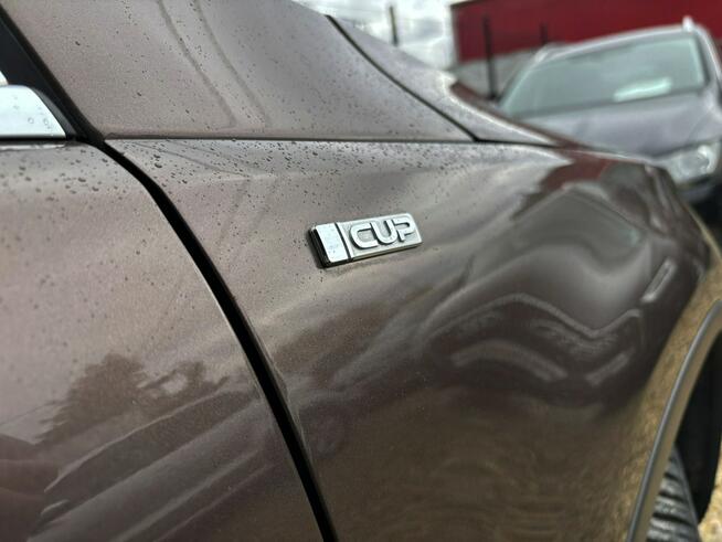 Tiguan 1.4 TSI 160km BI-XENON podgrze fot KLIMA serwis BEZWYPADEK 2014 Tychy - zdjęcie 12