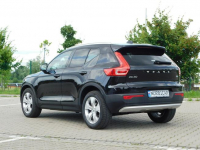 Volvo XC 40 z Gwarancja Panorama Dach Kamera Skóra Beżowa Żyrardów - zdjęcie 3