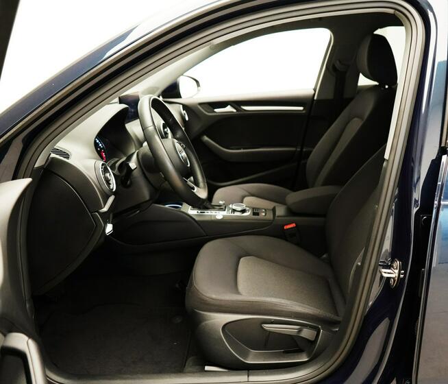 Audi A3 1.5 TFSI 150 KM Stronic MMI Kamera KsenonLed Alu17 SalonPL Kielce - zdjęcie 11