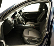 Audi A3 1.5 TFSI 150 KM Stronic MMI Kamera KsenonLed Alu17 SalonPL Kielce - zdjęcie 11