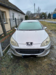 Peugeot 407 Oborniki Śląskie - zdjęcie 7