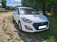 Hyundai I30 Salon PL , 1 właściciel, F-ra Vat 23%, Bezwypad. Olsztyn - zdjęcie 10