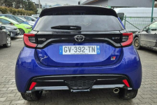 Toyota Yaris 1.5 GR SPORT 130KM Hybryda Alu 18 Skóra grzana kierownica Świętoszówka - zdjęcie 8