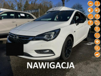 Astra Color 1.4 TURBO 150km LED navi KAMERA asystent BEZWYPADEK 2019