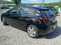 Opel Astra Kamera  ,Navigacja. Grzana kierownica Dulowa - zdjęcie 4