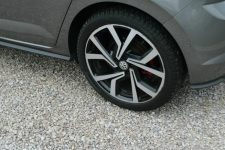 Volkswagen Polo GTI 200HP DSG G.Fotele Szyberdach Warszawa - zdjęcie 10