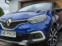 Renault Captur Full Led, nawigacja Rydułtowy - zdjęcie 7