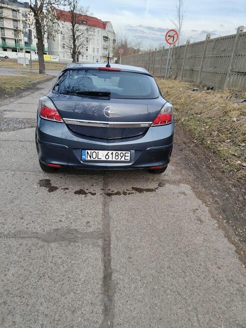 Opel astra H GTC Poznań - zdjęcie 5
