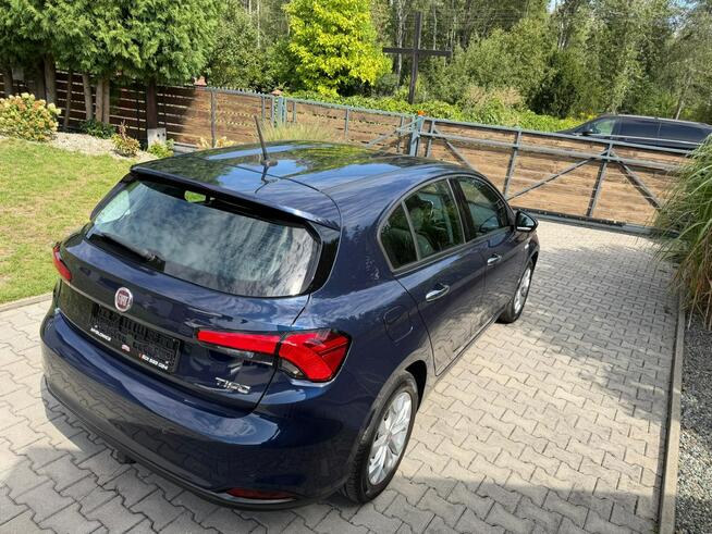 Fiat Tipo 1.4 120KM turbo Lounge zadbane POLECAM Mysłowice - zdjęcie 7