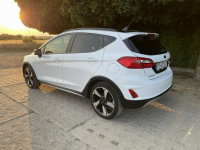 Ford Fiesta Active, 23.850 km‼️Vat Marża‼️ Gortatowo - zdjęcie 3